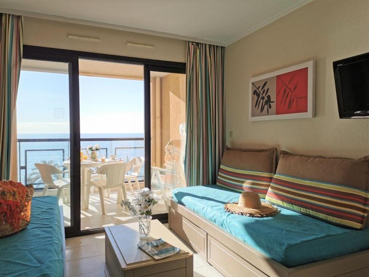 Appartement 2 Pieces Avec Piscines A Cannes La Bocca, Proche Plage - Fr-1-609-9 외부 사진