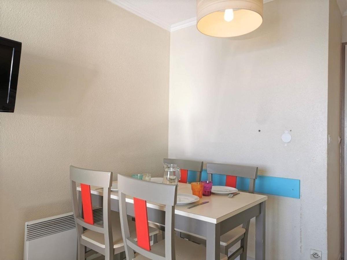Appartement 2 Pieces Avec Piscines A Cannes La Bocca, Proche Plage - Fr-1-609-9 외부 사진