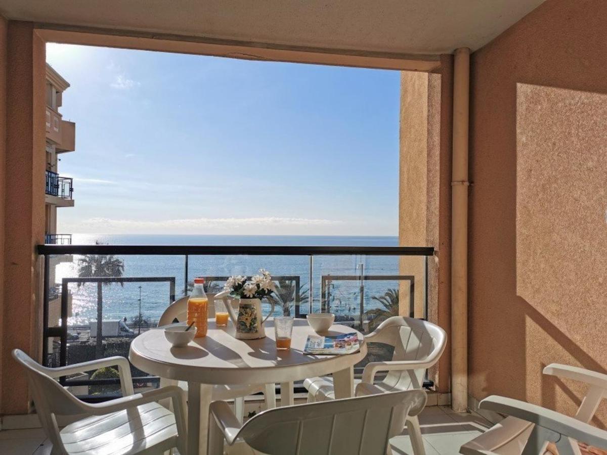 Appartement 2 Pieces Avec Piscines A Cannes La Bocca, Proche Plage - Fr-1-609-9 외부 사진